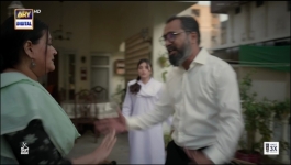 Parwarish - Episode 16 - 27th May 2025